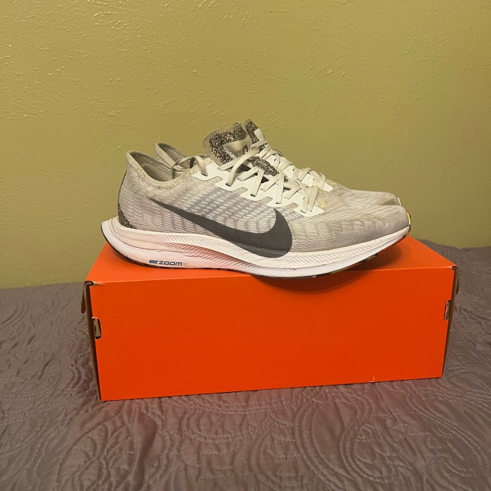 Nike Pegasus turbo 2